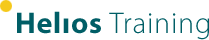 Helios Training Logo Helios Training